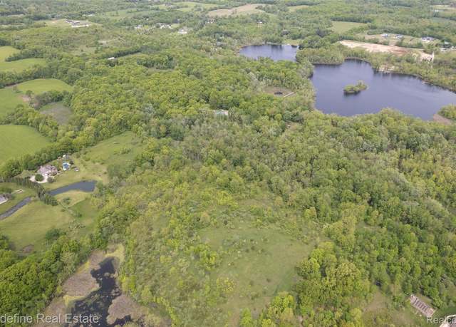 Property at 0 Buckland Dr, South Lyon, MI 48178