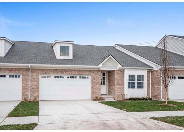 Property at 575 Heritage Place Pl, Saint Clair Shores, MI 48080, 2 beds, 2 baths