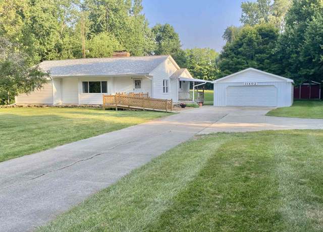 Property at 11402 E Potter Rd, Davison, MI 48423, 3 beds, 2 baths