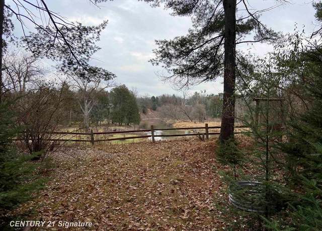 Property at Miller Rd & Franklin Trl, Sterling, MI 48659
