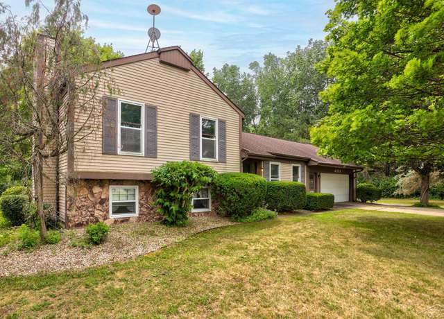 Property at 6355 W Freeland Rd, Freeland, MI 48623, 4 beds, 2.5 baths