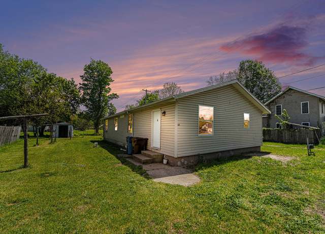 Property at 50 N Pine St, Breedsville, MI 49027, 3 beds, 1 bath