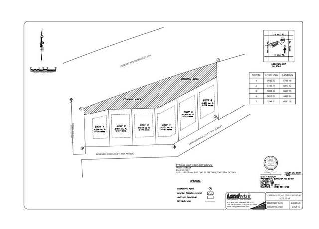 Property at 37124 Howard Rd, Farmington, MI 48331