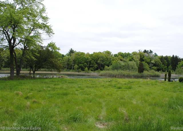 Property at V / L Dibrova Dr, Brighton, MI 48116