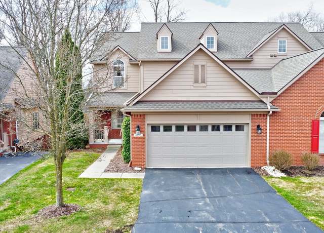 Property at 6927 Stonewood Pl, Clarkston, MI 48346, 3 beds, 2.5 baths