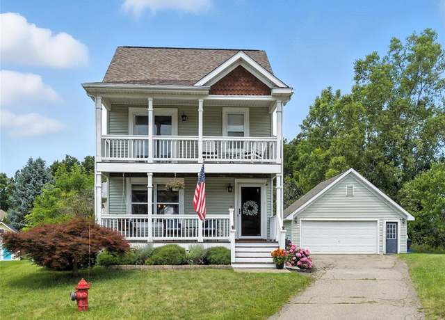 Property at 400 Ventnor Cmns, Howell, MI 48843, 3 beds, 2.5 baths