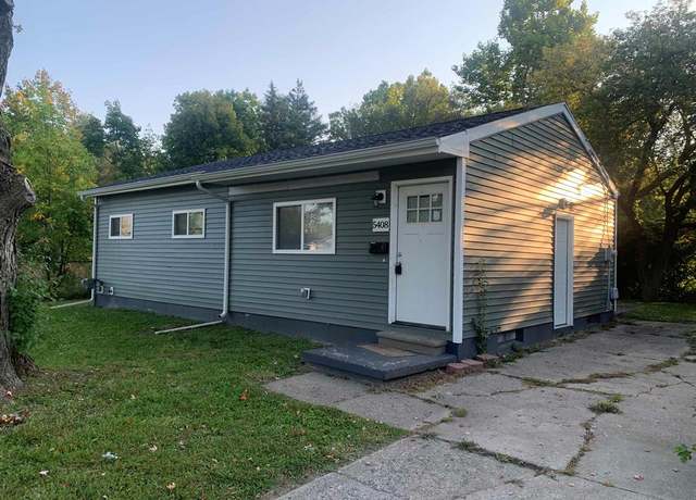 Property at 5408 Farmhill Rd, Mt. Morris, MI 48505, 3 beds, 1 bath