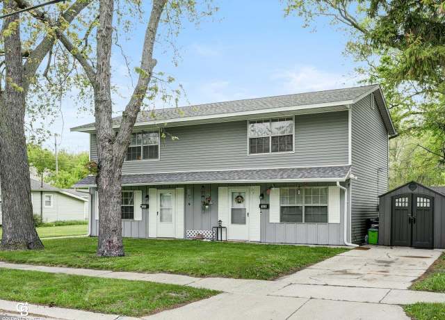 Property at 129/131 Taylor St, Port Huron, MI 48060, 4 beds, 3 baths