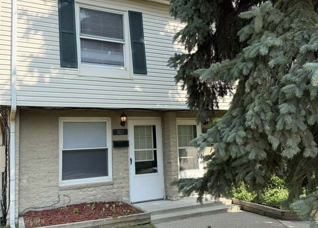Property at 109 Floral Ave, Mt Clemens, MI 48043, 2 beds, 1.5 baths