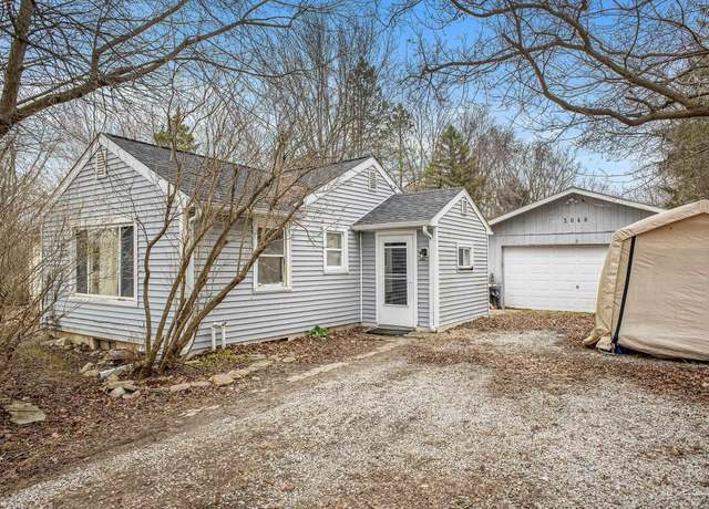 Property at 3048 Webberville Rd, Webberville, MI 48892, 3 beds, 1 bath