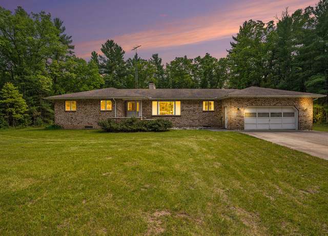 Property at 3765 Ryerson Rd, Twin Lake, MI 49457, 4 beds, 3 baths