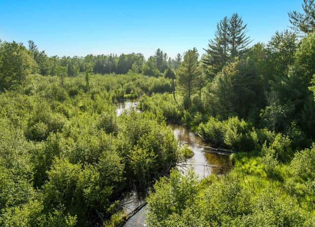 Property at 000 Bentley Rd, Thompsonville, MI 49683