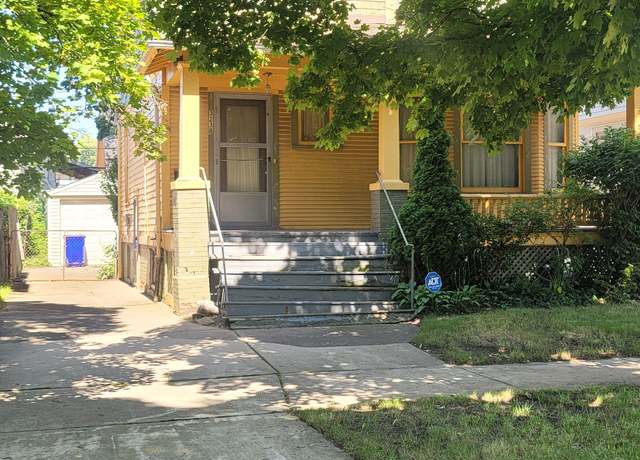 Property at 3238 Helen St, Detroit, MI 48207, 3 beds, 1 bath