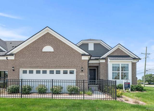 Property at 42792 Arbor Dr, Clinton Township, MI 48038, 2 beds, 2 baths