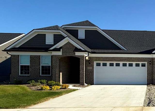 Property at 42792 Arbor Dr, Clinton Township, MI 48038, 2 beds, 2 baths