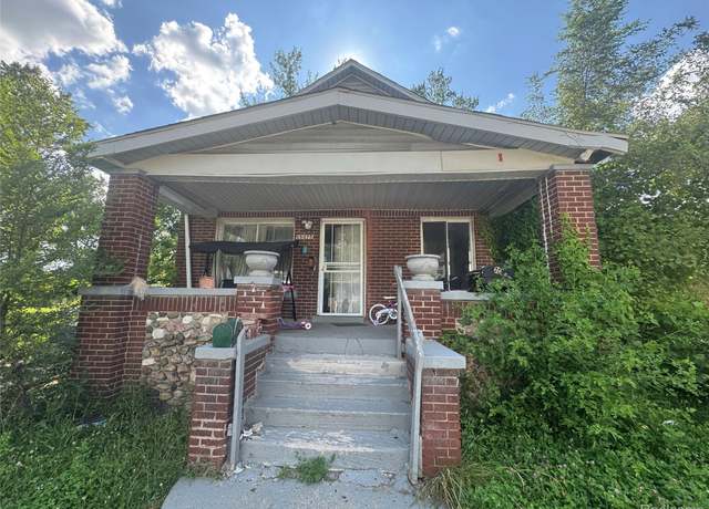 Property at 15375 Freeland St, Detroit, MI 48227, 5 beds, 2 baths
