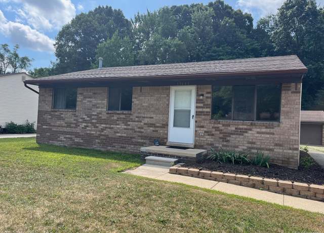 Property at 33681 Union Ct, Westland, MI 48186, 3 beds, 1 bath