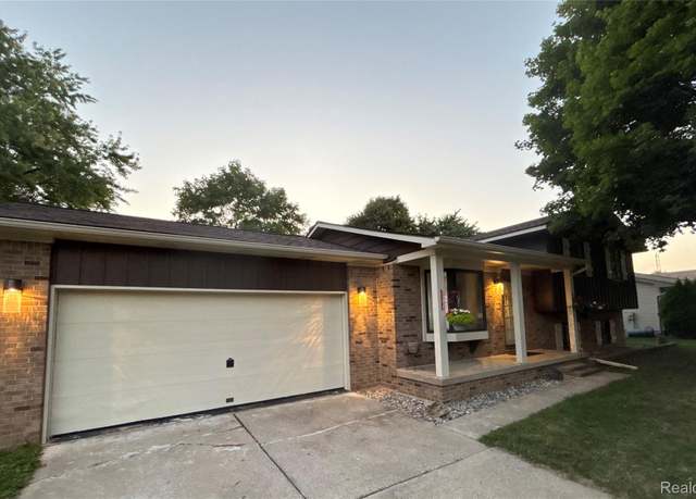 Property at 6050 Coventry Dr, Mundy Township, MI 48473, 4 beds, 2 baths