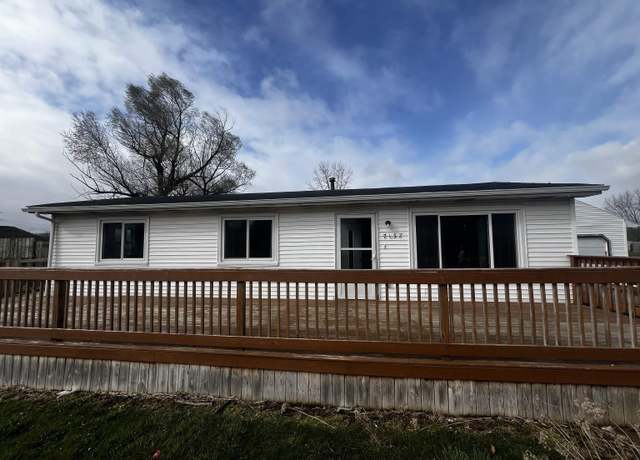 Property at 7137 W US 223 Hwy, Adrian, MI 49221, 3 beds, 1 bath