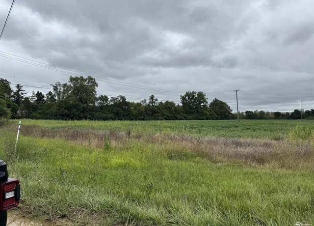 Property at 0 Martinsville Rd, Sumpter Township, MI 48164