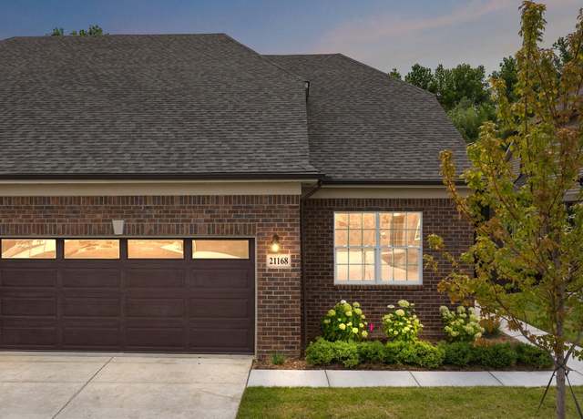 Property at 40703 Azalea Dr, Clinton Township, MI 48036, 2 beds, 2 baths