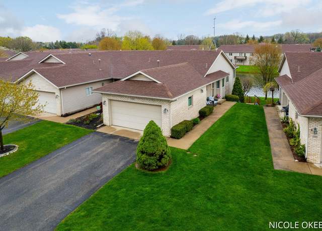 Property at 1133 Amber Cove Dr SW, Byron Center, MI 49315, 2 beds, 3.5 baths