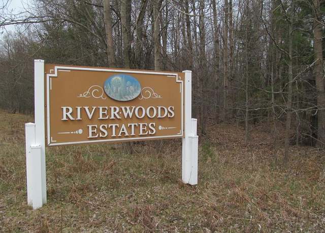 Property at Lot 7 W Blue Rd, Lake City, MI 49651