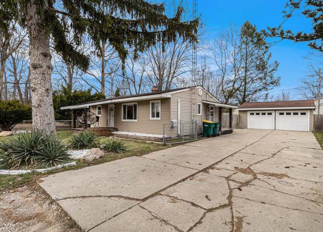 Property at 369 Elm St, Mt Morris, MI 48458, 3 beds, 1 bath