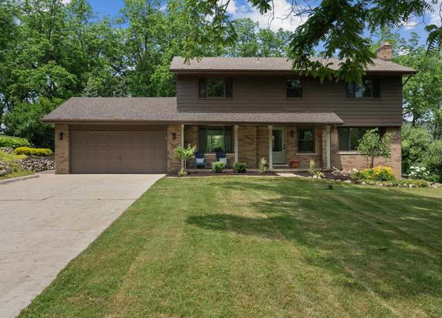 Property at 7533 Roberta Ln, Washington, MI 48094, 4 beds, 2.5 baths