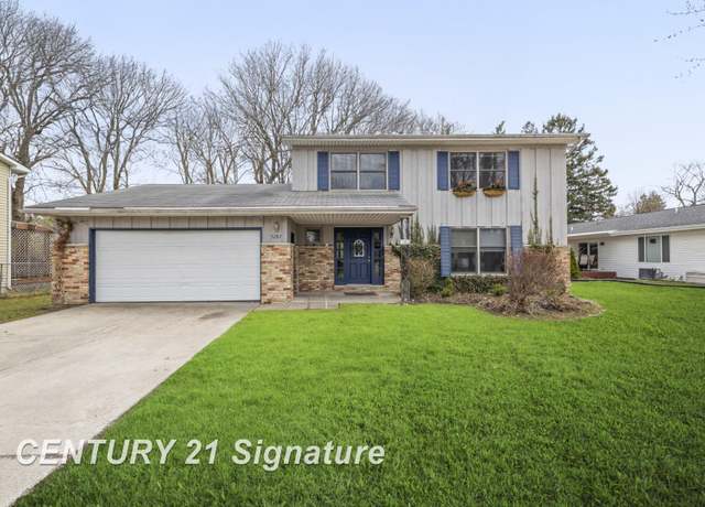 Property at 5287 Weiss St, Saginaw Charter Township, MI 48603, 4 beds, 2.5 baths
