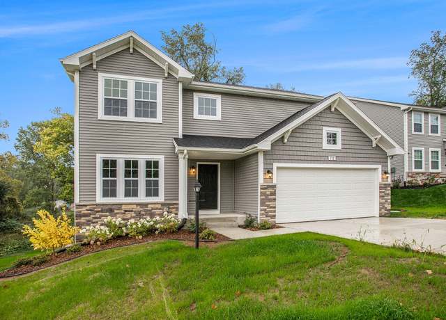 Property at 7191 Gibson Farms Dr, Middleville, MI 49333, 4 beds, 2.5 baths