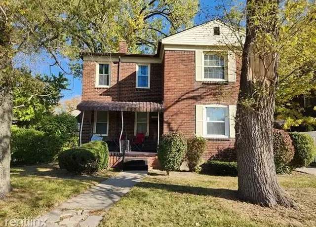 Property at 2907 Ewald Cir, Detroit, MI 48238, 2 beds