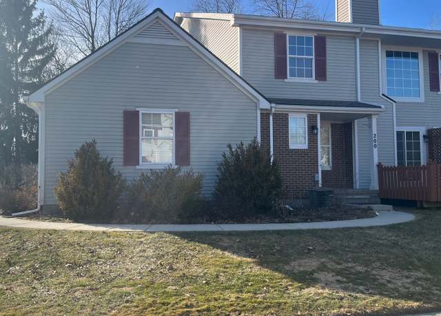 Property at 200 Barrington Cir, Lake Orion, MI 48360, 2 beds, 2 baths