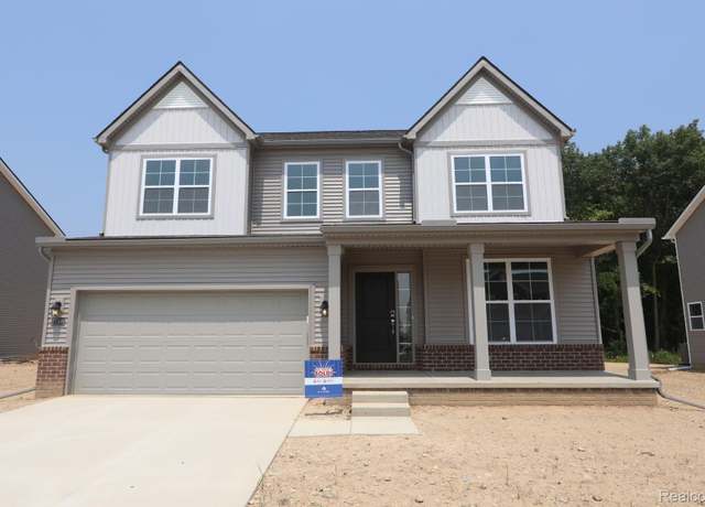 Property at 27106 Gallop Way, Saline, MI 48176, 4 beds, 2.5 baths