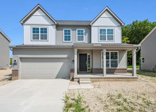 Property at 27106 Gallop Way, Saline Township, MI 48176, 4 beds, 2.5 baths