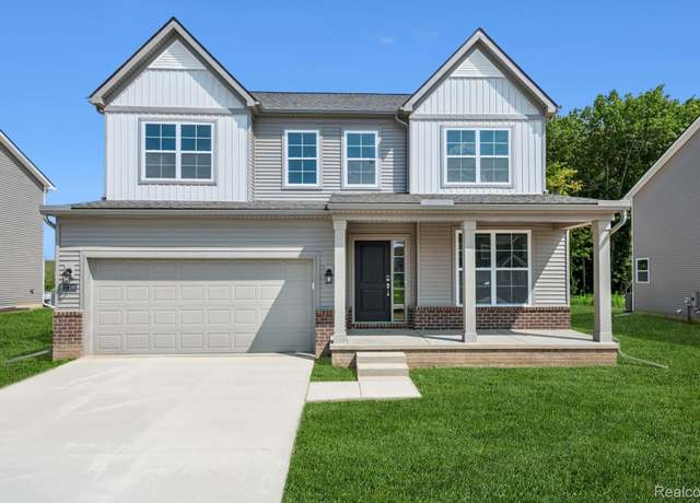 Property at 27106 Gallop Way, Saline Township, MI 48176, 4 beds, 2.5 baths