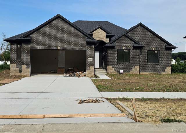 Property at 50965 Remar Farms Drive Dr, Macomb, MI 48042, 3 beds, 2.5 baths