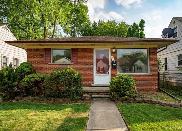 Property at 17213 Anne Ave, Detroit, MI 48101, 3 beds, 1 bath