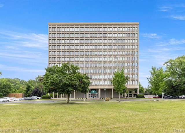 Property at 22700 Garrison St #404, Dearborn, MI 48124, 1 bed, 1 bath