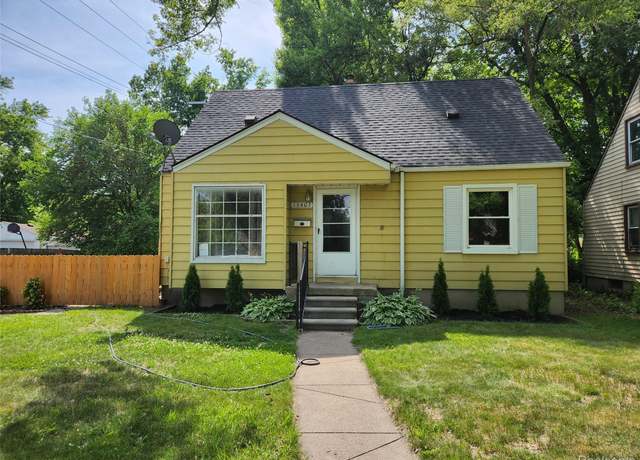 Property at 15403 Woodbine, Redford, MI 48239, 3 beds, 2 baths