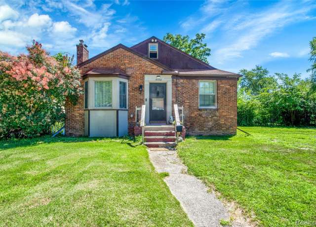 Property at 19336 Centralia, Redford, MI 48240, 2 beds, 1.5 baths