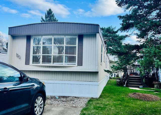 Property at 199 Marais Dr, Rochester Hills, MI 48307, 2 beds, 1 bath