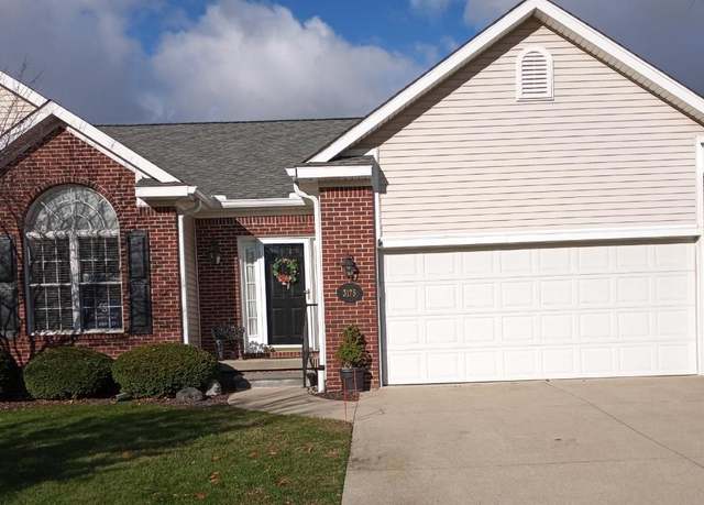 Property at 3175 Ivy Ln, Grand Blanc Twp, MI 48439, 3 beds, 3 baths