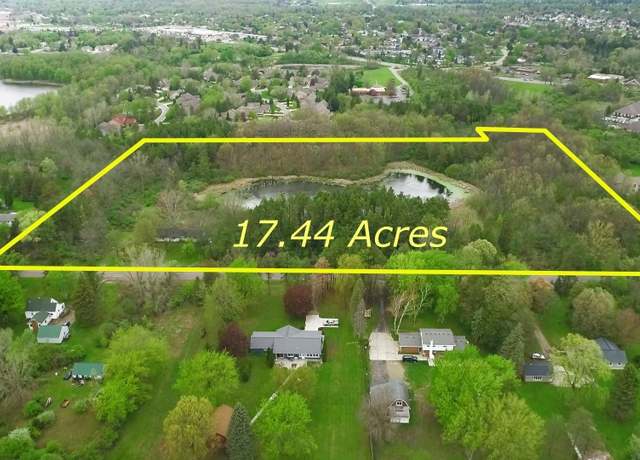 Property at 6 Mccandlish Rd, Grand Blanc, MI 48439