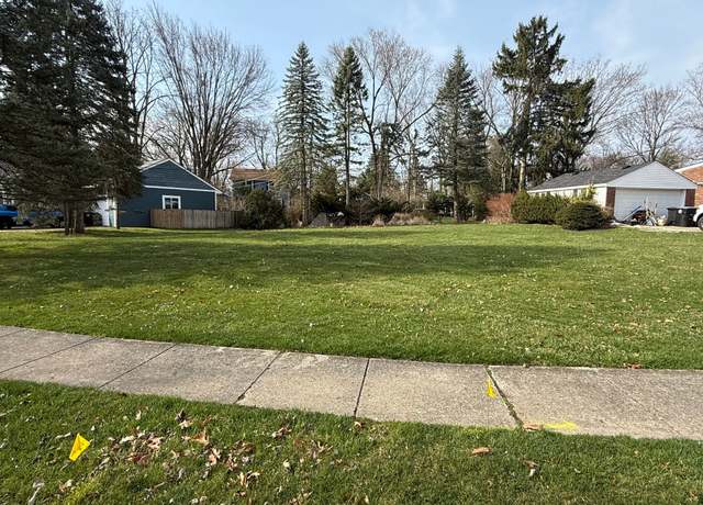 Property at 33993 Dorais St, Livonia, MI 48154