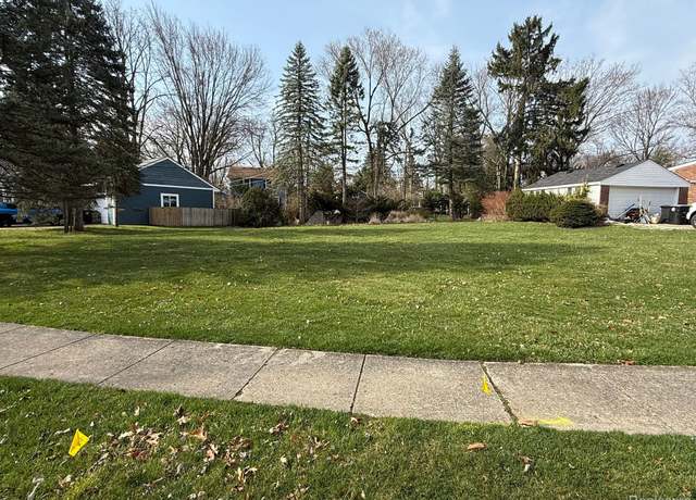 Property at 33993 Dorais St, Livonia, MI 48154