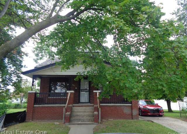 Property at 18025 Brinker St, Detroit, MI 48234, 3 beds, 2 baths