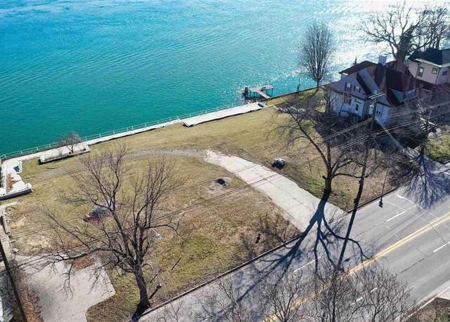 Property at 2444 Military St, Port Huron, MI 48060