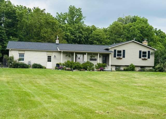 Property at 2405 Granger Rd, Ortonville, MI 48462, 4 beds, 2 baths