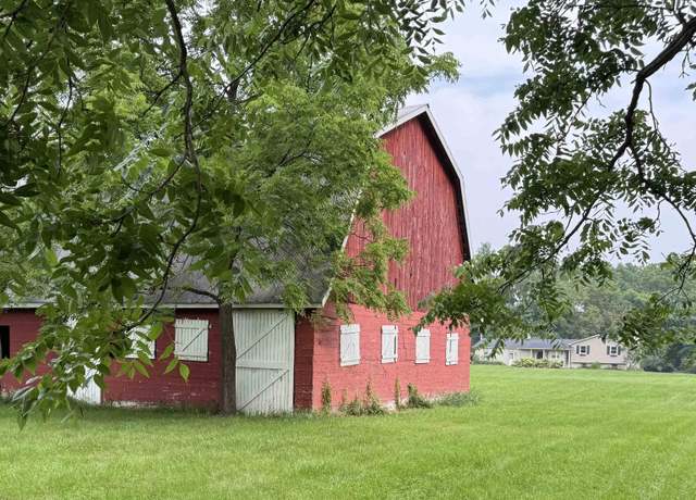 Property at 2405 Granger Rd, Brandon Charter Township, MI 48462, 4 beds, 2 baths